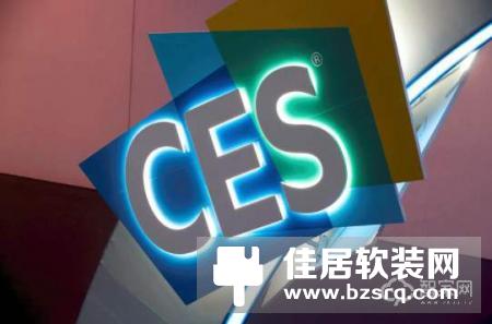 CES 2020 趋势前瞻：智能家居全面崛起，智能场景应用落地