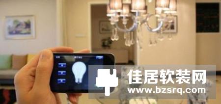 智能家居产品本身具备的优势