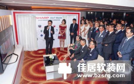 彰显绿色生活，智能家居打造理想生态