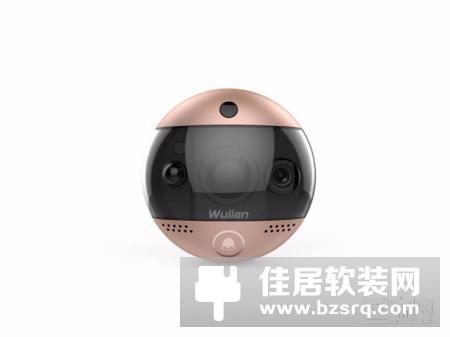 智能猫眼十大品牌 智能猫眼品牌推荐