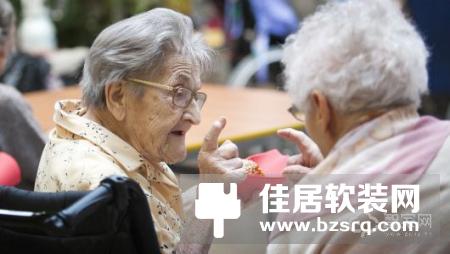 谷歌与养老机构洽谈合作 开发面向老年人智能家居产品