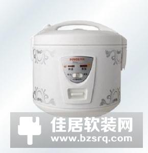 苏泊尔智能电饭煲的四大主要功能