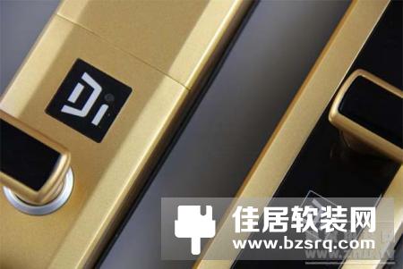 小嘀T510云智能锁，配得上新家的第一把智能锁