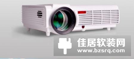 家用智能投影机—家用智能投影机品牌推荐