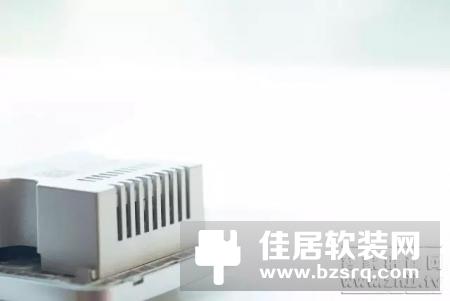 嘟嘟智能开关，高颜值关灯神器