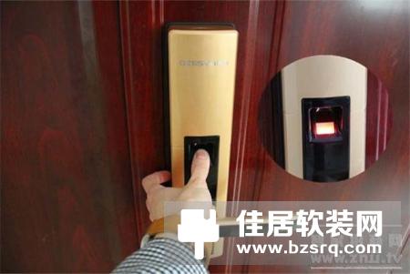 小嘀T510云智能锁，配得上新家的第一把智能锁
