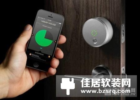 【智家网】11月1日智能家居三分钟新闻