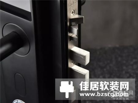 鹿客智能门锁蜘蛛侠定制版图赏