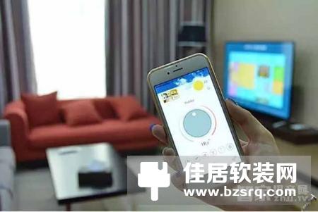 智能家居为我们带来的十大日常生活场景