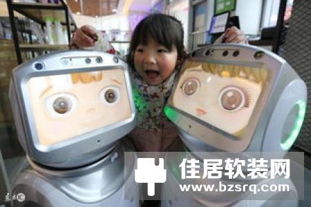小宝智能机器人—小宝智能机器人功能介绍