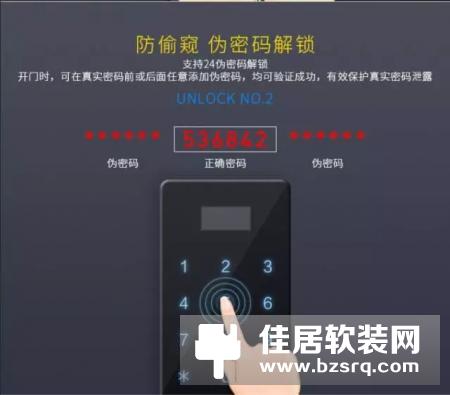 西默智能，无“锁”不能！1999元的西默智能锁功能就这么逆天！