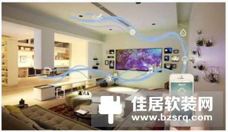 深圳智能家居智能灯光控制作用有哪些