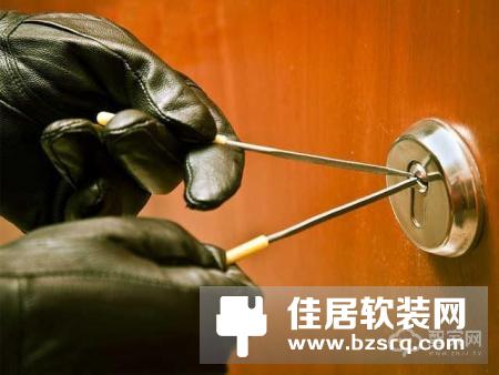 智能家居也是安全卫士 春节“空巢”防盗指南
