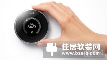 亚马逊竞争激烈 谷歌欲将智能家居Nest与硬件团队整合