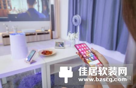vivo发布“Jovi物联” 发力IoT智能家居市场