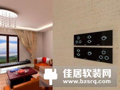 “潜力股”智能家居再迎政策支持