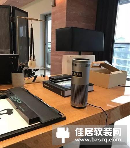 慧邻智能科技打造北京万科如园顶豪全宅智能