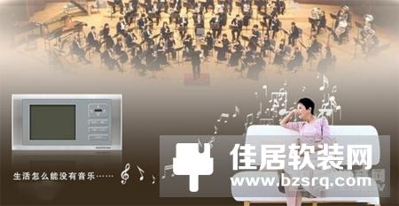 新房装修，智能家居必不可少