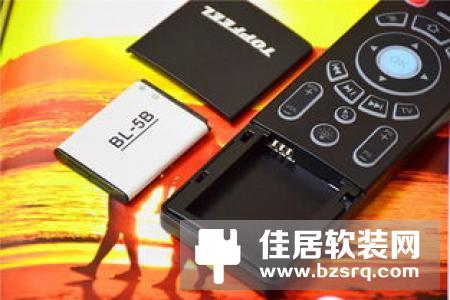 一个嘟嘟红外遥控掌握全家的家电