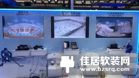 苏宁推出智能魔镜 布局智能家居平台第一步