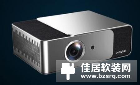 家用智能投影机—家用智能投影机品牌推荐