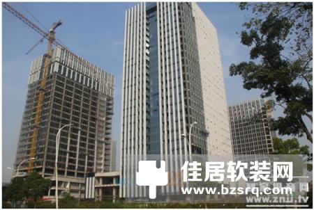 法国达泰多能源管理系统中国首家试点项目启动