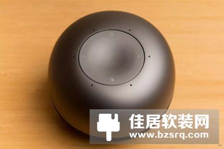 若琪智能音箱怎么样 若琪·月石智能音箱功能配置