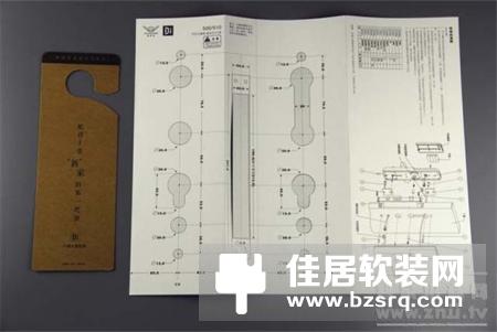 小嘀T510云智能锁，配得上新家的第一把智能锁
