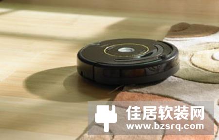 家用扫地机器人好用吗 购买时需要注意什么？