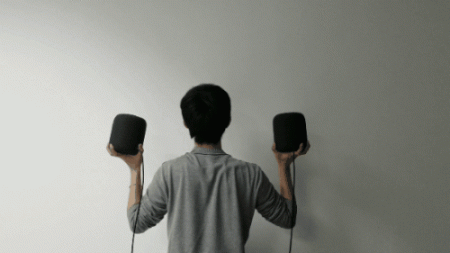 苹果HomePod国行版评测：我耳朵被它惯坏了