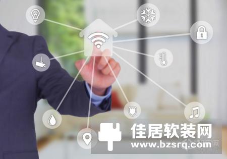 “潜力股”智能家居再迎政策支持