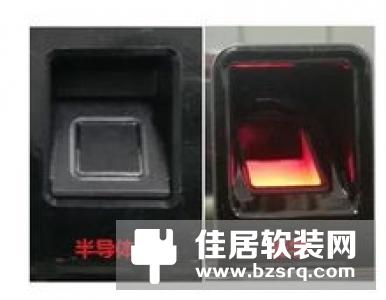 【博云智能指纹门锁】轻触指尖 “锁”住家的安全