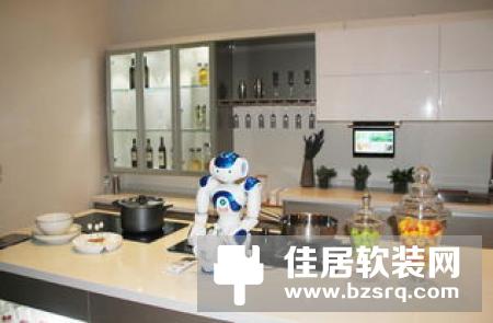 智能家居不再神秘 但数据共享仍是难题