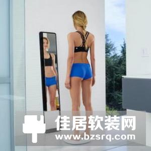 魔镜魔镜，告诉我谁是世界上最智能的镜子？