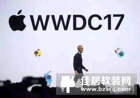 10张图回顾2017年智能家电产业大事件