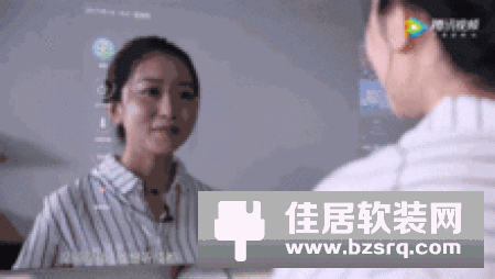 魔镜魔镜，告诉我谁是世界上最智能的镜子？