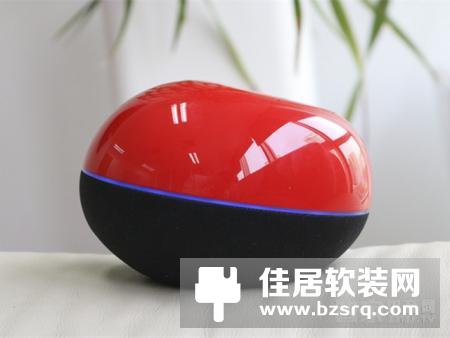若琪智能音箱怎么样 若琪·月石智能音箱功能配置