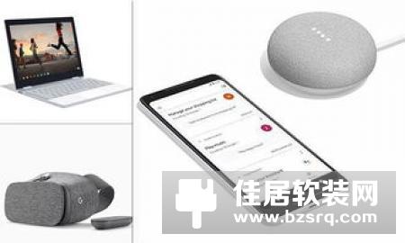 智能家居将超越可穿戴设备