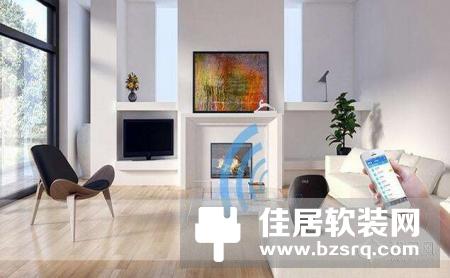 智能家居大战硝烟四起 中美开启两条不同赛道