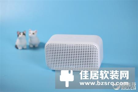 79元超高性价比 Redmi小爱音箱图赏