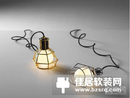智能灯控制系统—智能灯的原理是什么