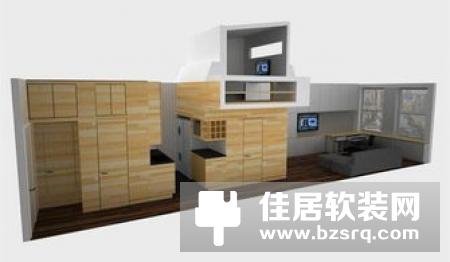 "智慧住区"所包含的三大块内容