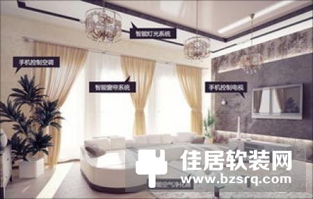 中国智能家居网改变我们的生活哪些方面?