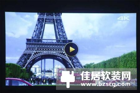 创维小湃P2评测：带智能语音互动的便携投影仪！
