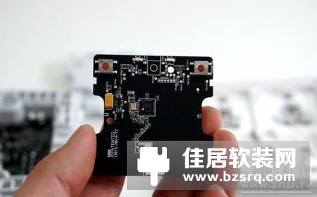 绿米Aqara智能家居系统，打造极致的智能家居体验