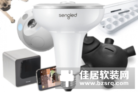 智能家居产品招商针对类型主要有哪些