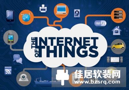 智能安防与物联网有何关系？