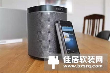 智能家居入口争夺战：手机使用率高于智能音箱