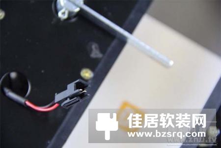小嘀T510云智能锁，配得上新家的第一把智能锁