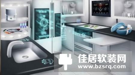 智能家居产品本身具备的优势